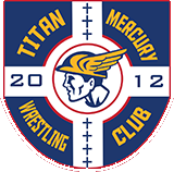 Titan Mercury Wrestling Club