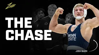 The Chase: Josh Barr