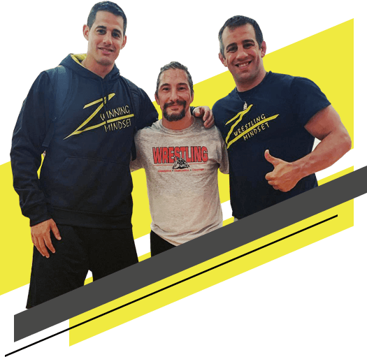 A Platform Created By Wrestlers For Wrestlers!