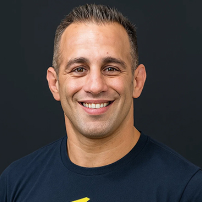 Gene Zanetti