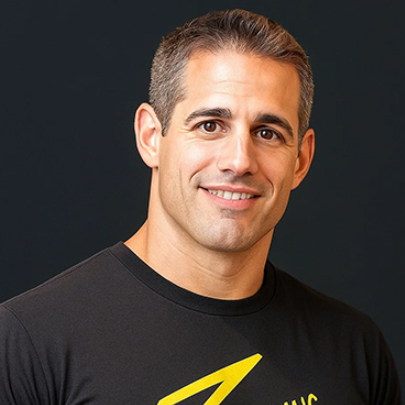 Jeff Zanetti