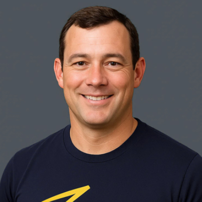 Jake Hunter