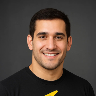 Anthony Mastrangelo