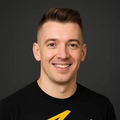 Beau Tilman