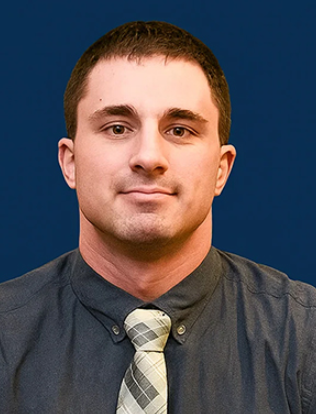 Alex Evanoff