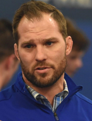 Mitch Hancock