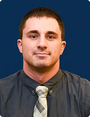 Alex Evanoff