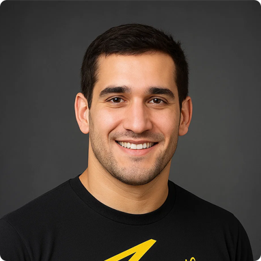 Anthony Mastrangelo