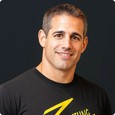 Jeff Zannetti