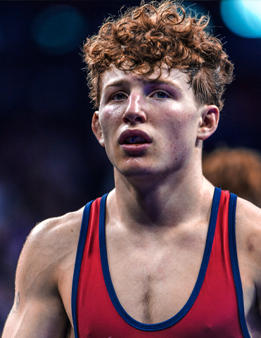 Max Gallagher