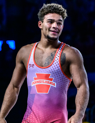 Melvin Miller
